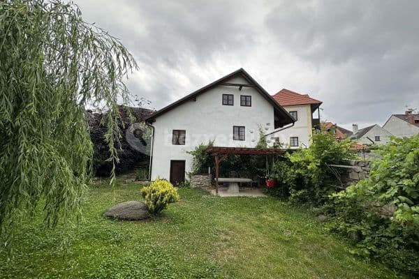recreational property to rent, 0 m², Sedlec-Prčice