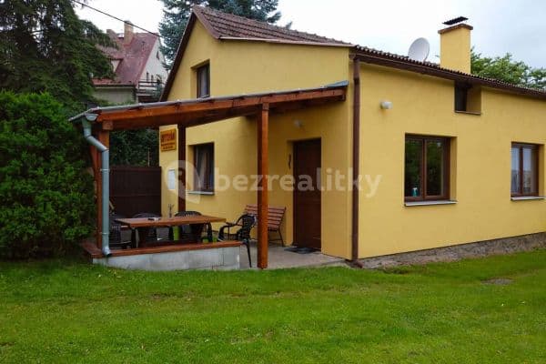 recreational property to rent, 0 m², Jetřichovice