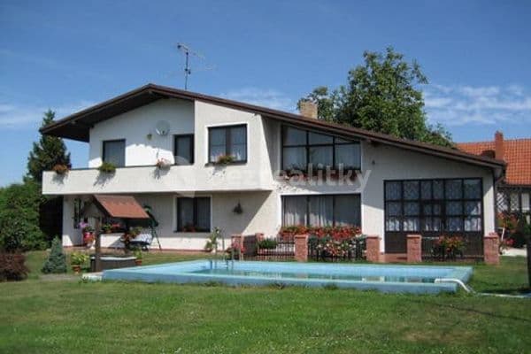 recreational property to rent, 0 m², Klenovice - Trhovky