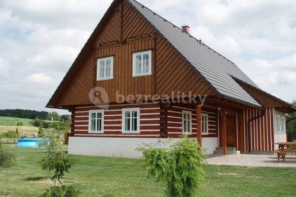 recreational property to rent, 0 m², Ohnišov