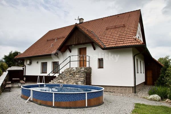 recreational property to rent, 0 m², Veselý Kopec