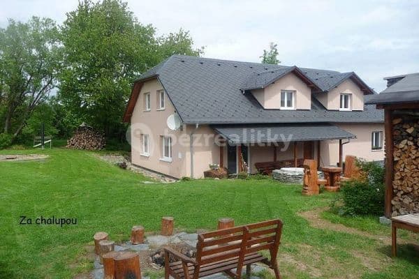 recreational property to rent, 0 m², Staré Heřminovy