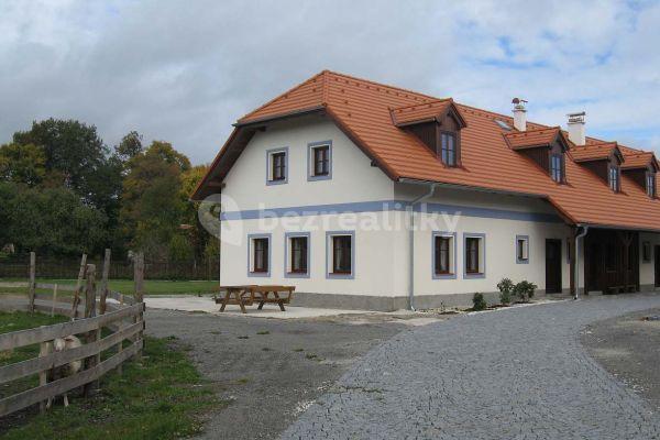 recreational property to rent, 0 m², Humpolec na Šumavě