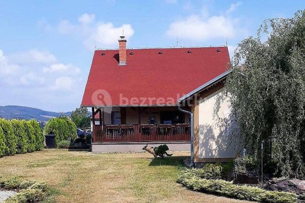 recreational property to rent, 0 m², Chodouň