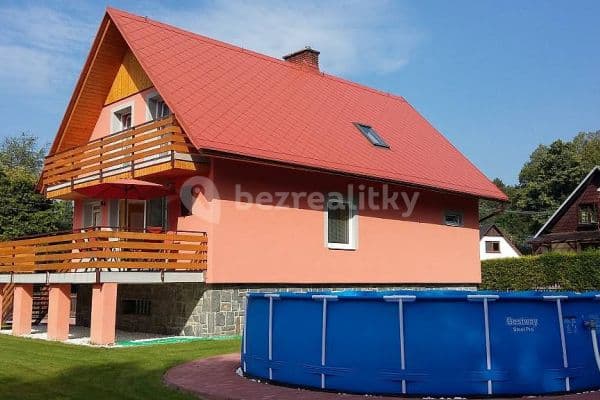 recreational property to rent, 0 m², Karlovice ve Slezsku - Zadní Ves