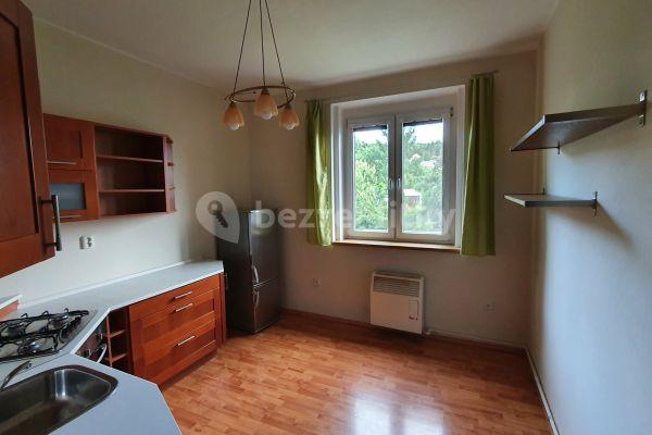 1 bedroom flat to rent, 33 m², Vaňkova, Hlavní město Praha