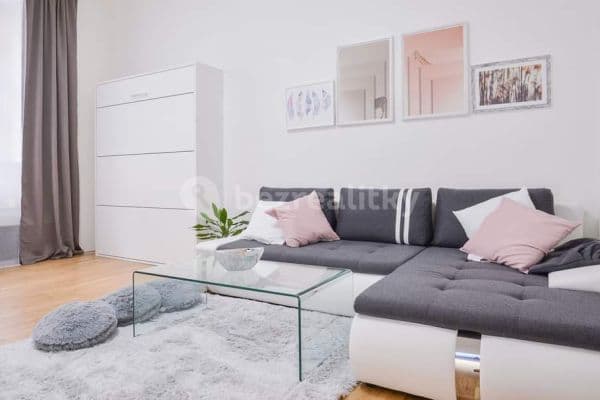 2 bedroom flat to rent, 74 m², Baranova, Praha