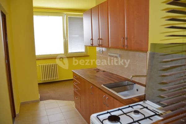 2 bedroom flat to rent, 53 m², Dopravní, Plzeň, Plzeňský Region