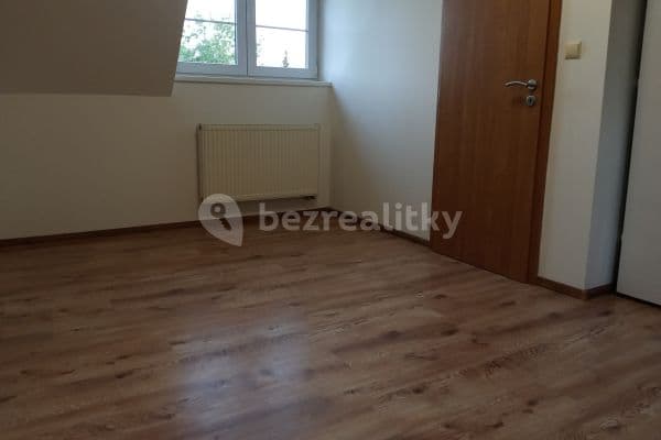 1 bedroom with open-plan kitchen flat to rent, 32 m², V Růžovém údolí, Kralupy nad Vltavou
