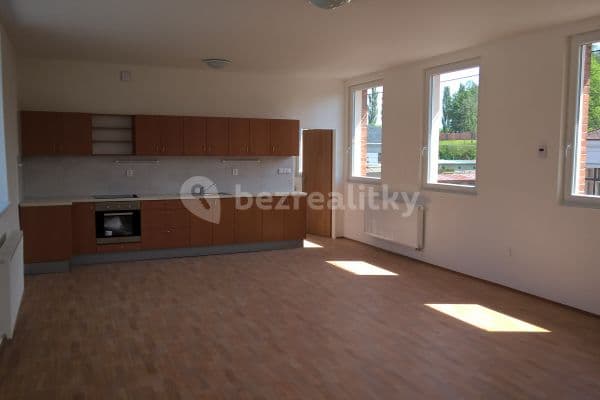 3 bedroom with open-plan kitchen flat to rent, 114 m², Tyršova, Třebechovice pod Orebem