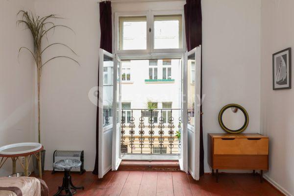 3 bedroom flat to rent, 90 m², Krásova, Hlavní město Praha