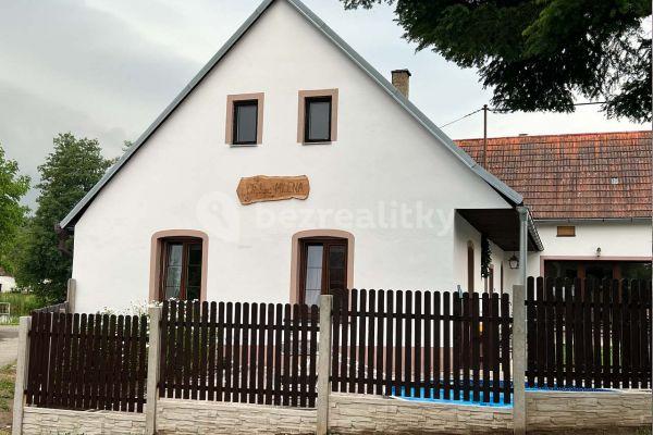 recreational property to rent, 0 m², Buk u Jindřichova Hradce