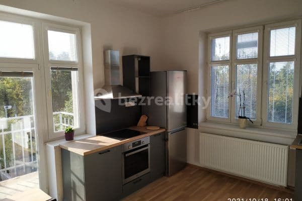 1 bedroom with open-plan kitchen flat to rent, 38 m², Na Okraji, Prague, Prague