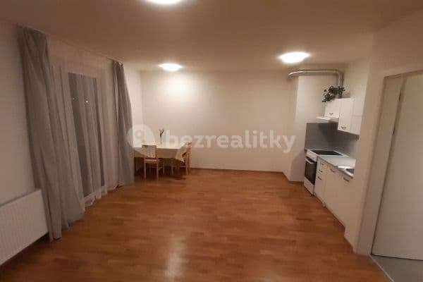 Studio flat to rent, 35 m², Wassermannova, Hlavní město Praha