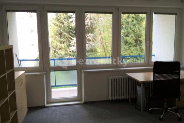 1 bedroom flat to rent, 33 m², Studentská, Ostrava, Moravskoslezský Region