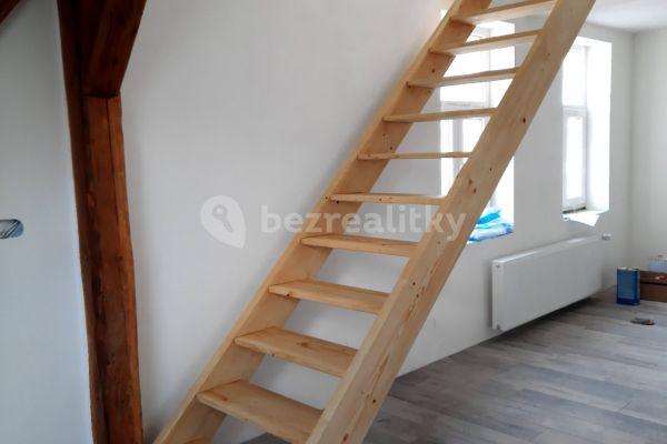 1 bedroom with open-plan kitchen flat to rent, 48 m², Husova, Smržovka, Liberecký Region