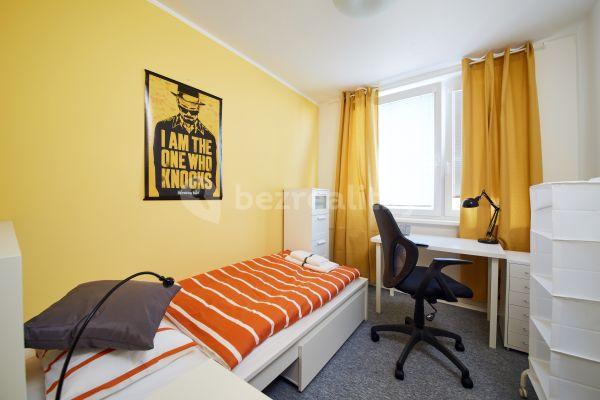 5 bedroom flat to rent, 106 m², Nušlova, Prague, Prague