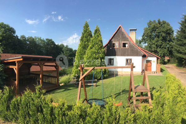 recreational property to rent, 0 m², Hertvikovice