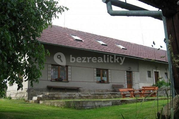 recreational property to rent, 0 m², Střeleč - Mladějov v Čechách