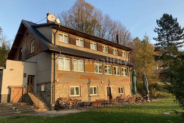 recreational property to rent, 0 m², Ostravice