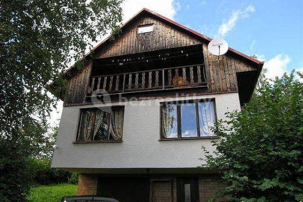 recreational property to rent, 0 m², Cheb - Skalka