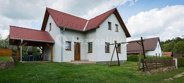 recreational property to rent, 0 m², Staňkov