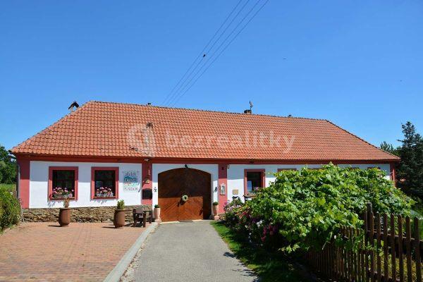 recreational property to rent, 0 m², Louňovice pod Blaníkem