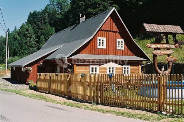 recreational property to rent, 0 m², Zdobnice
