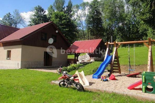 recreational property to rent, 0 m², Cerny Dul