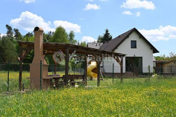 recreational property to rent, 0 m², Františkov u Suchodla nad Lužnicí