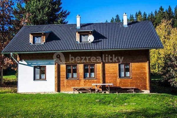 recreational property to rent, 0 m², Nový Dvůr