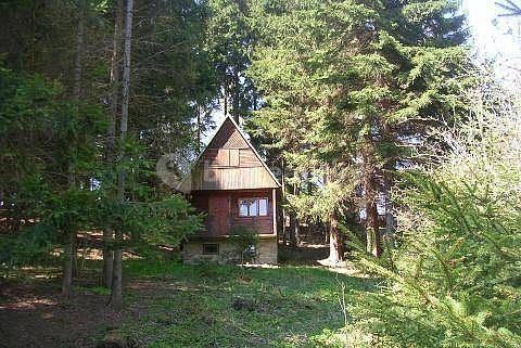 recreational property to rent, 0 m², Kunžak