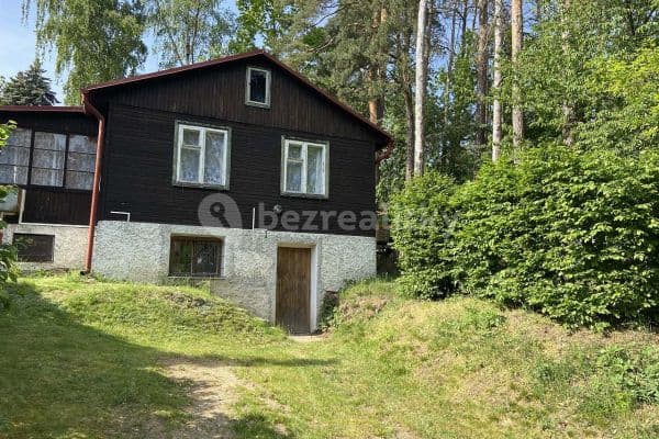 recreational property to rent, 0 m², Slapy-Skalice