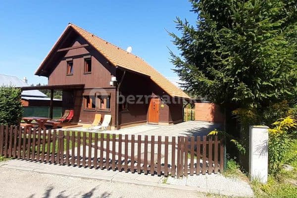 recreational property to rent, 0 m², Suchý