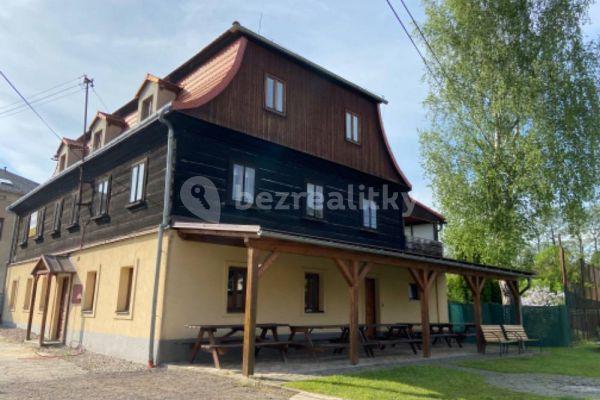 recreational property to rent, 0 m², Sloup v Čechách
