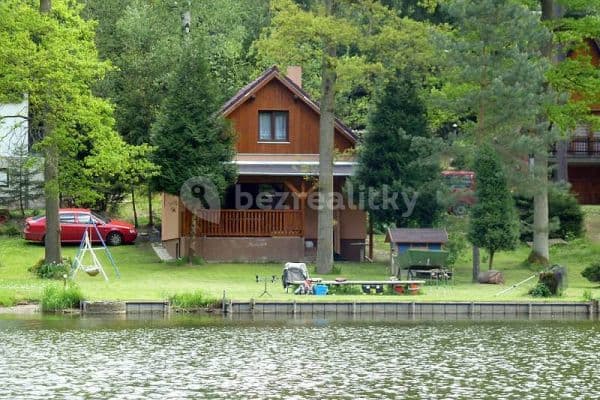 recreational property to rent, 0 m², Koloděje nad Lužnicí