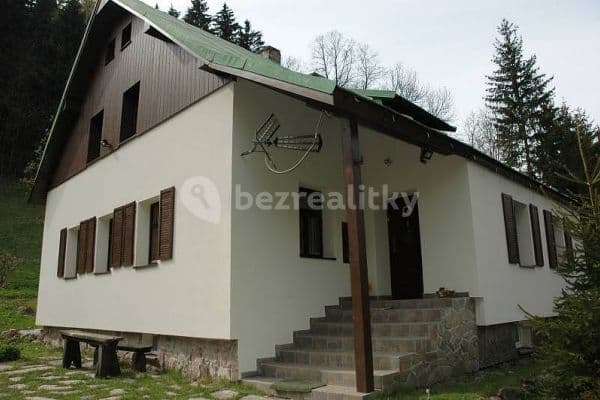 recreational property to rent, 0 m², Černý Důl