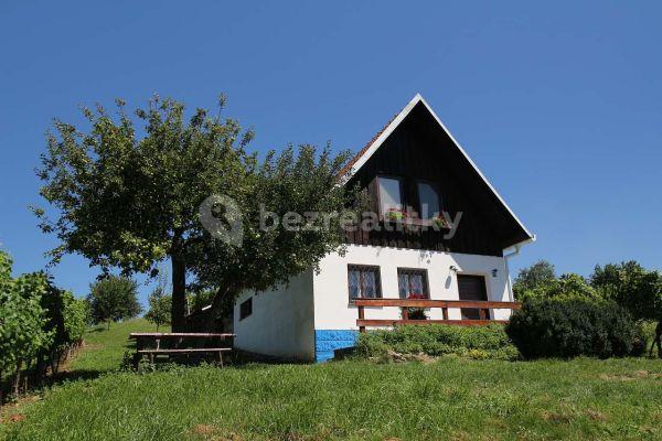 recreational property to rent, 0 m², Mutěnice