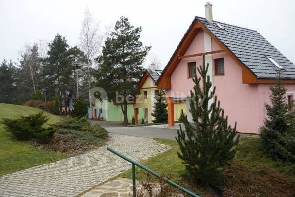 recreational property to rent, 0 m², Koloděje nad Lužnicí