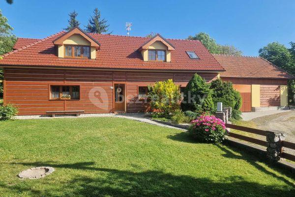recreational property to rent, 0 m², Petrovice