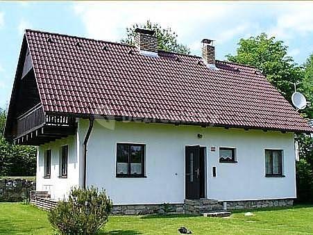 recreational property to rent, 0 m², Černá v Pošumaví - Plánička