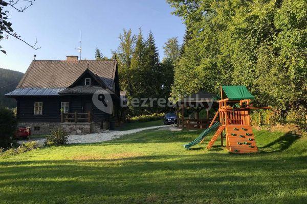 recreational property to rent, 0 m², Dolní Morava