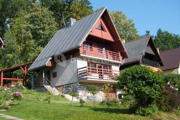 recreational property to rent, 0 m², Černý Důl - Čistá v Krkonoších