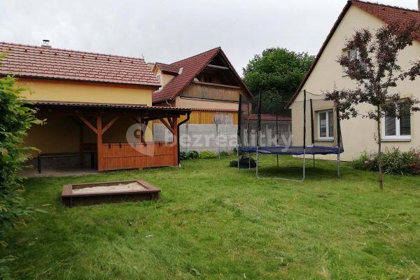 recreational property to rent, 0 m², Černá v Pošumaví