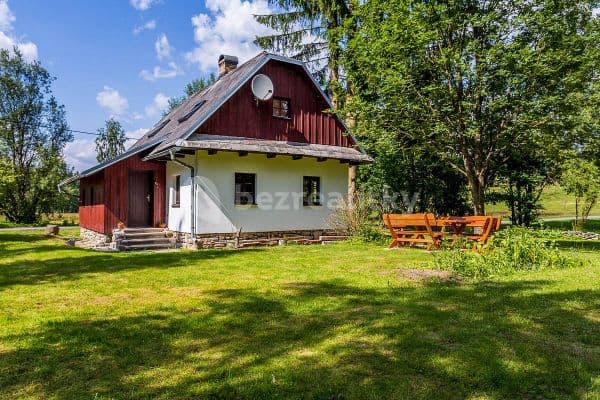 recreational property to rent, 0 m², Kuklík