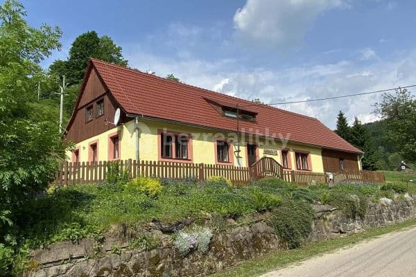 recreational property to rent, 0 m², Žacléř - Prkenný Důl