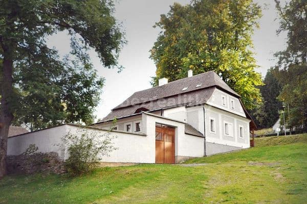 recreational property to rent, 0 m², Hojsova Stráž