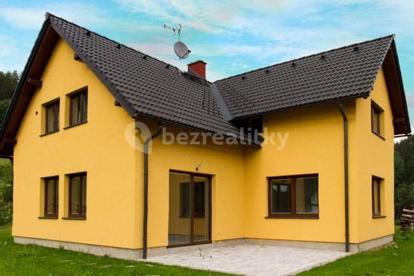 recreational property to rent, 0 m², Benecko - Dolní Štěpanice