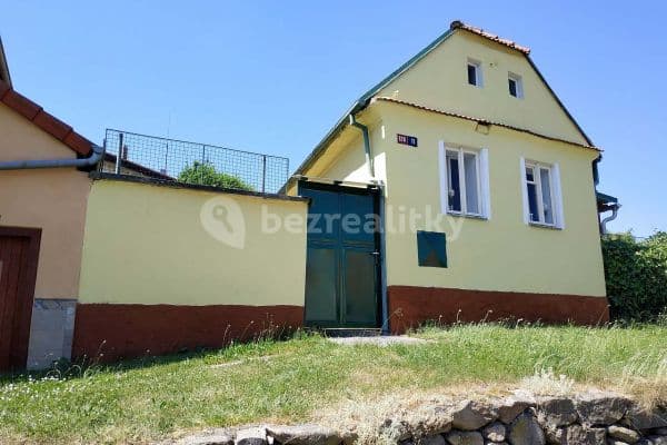 recreational property to rent, 0 m², Sedlec - Prčice