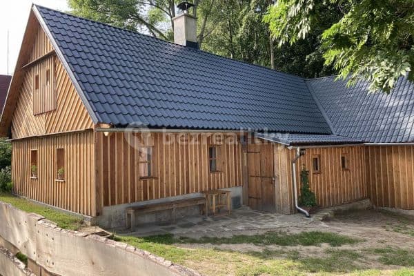 recreational property to rent, 0 m², Turnov - Bukovina